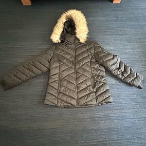 Nautica Puffer Coat